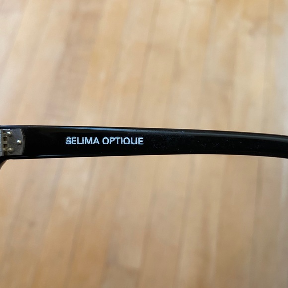 Selima Optique Denise Sunglasses - Picture 4 of 7